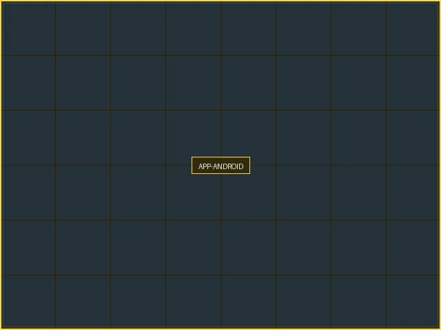 必赢亚洲 Android终端界面展示