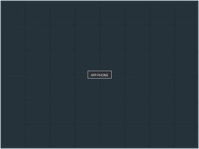 必赢亚洲 移动终端手机界面展示