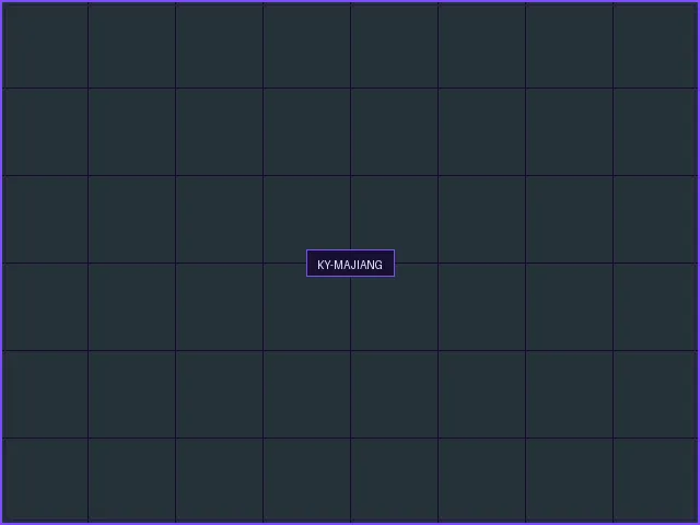 杏彩娱乐全息麻将桌面效果 - 必赢亚洲
