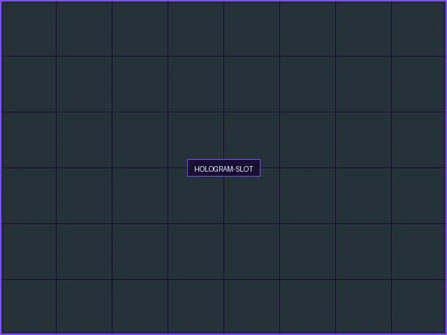 东升国际全息娱乐城投影效果 - 必赢亚洲