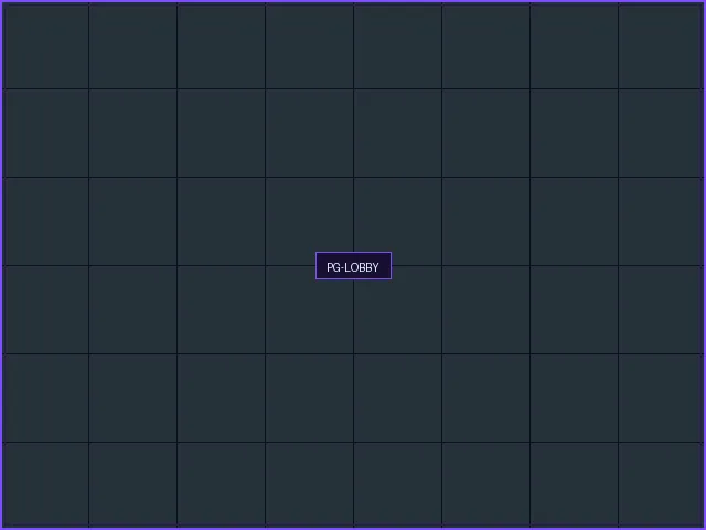 东升国际玻璃娱乐城大厅全景 - 必赢亚洲